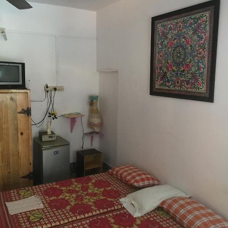 The Indian Kitchen Ξενοδοχείο Calangute Εξωτερικό φωτογραφία