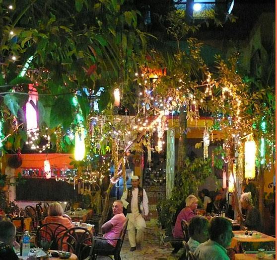 The Indian Kitchen Ξενοδοχείο Calangute Εξωτερικό φωτογραφία
