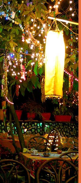 The Indian Kitchen Ξενοδοχείο Calangute Εξωτερικό φωτογραφία