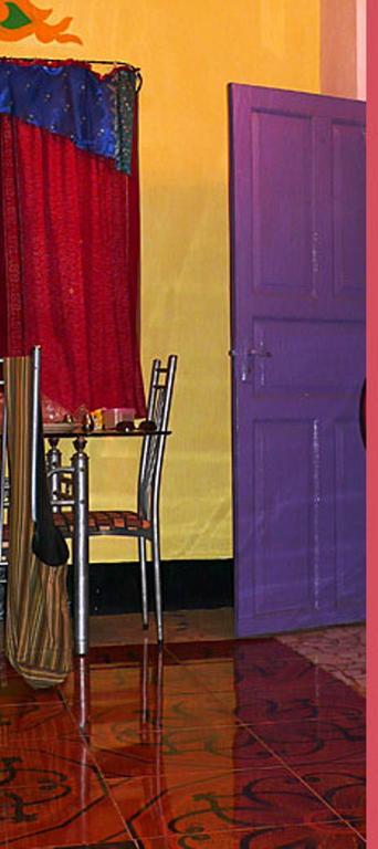 The Indian Kitchen Ξενοδοχείο Calangute Εξωτερικό φωτογραφία