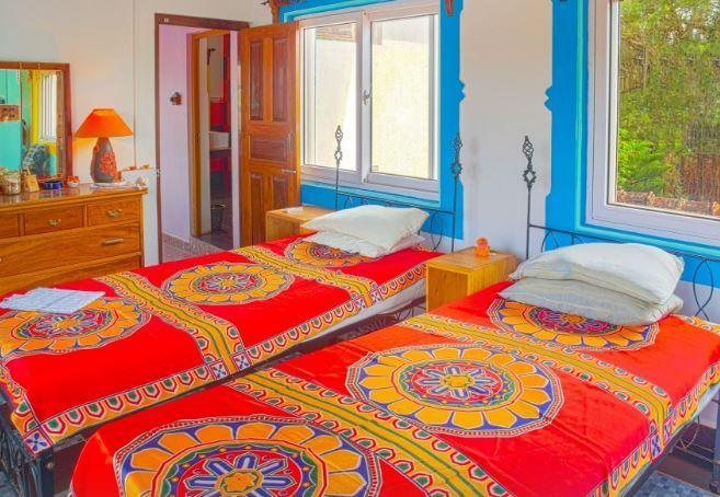 The Indian Kitchen Ξενοδοχείο Calangute Εξωτερικό φωτογραφία
