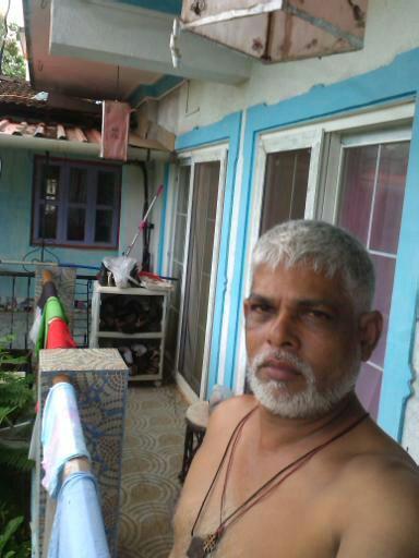 The Indian Kitchen Ξενοδοχείο Calangute Εξωτερικό φωτογραφία